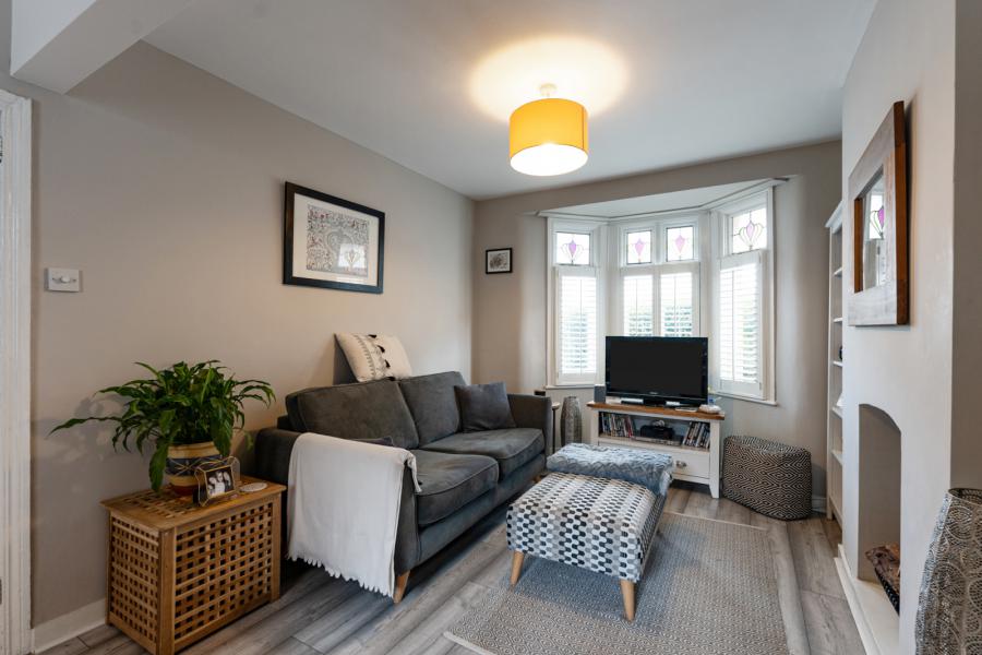 75 Downshire Road