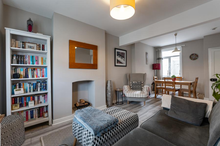 75 Downshire Road