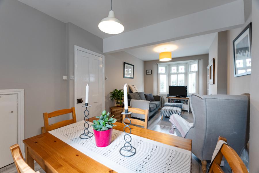 75 Downshire Road