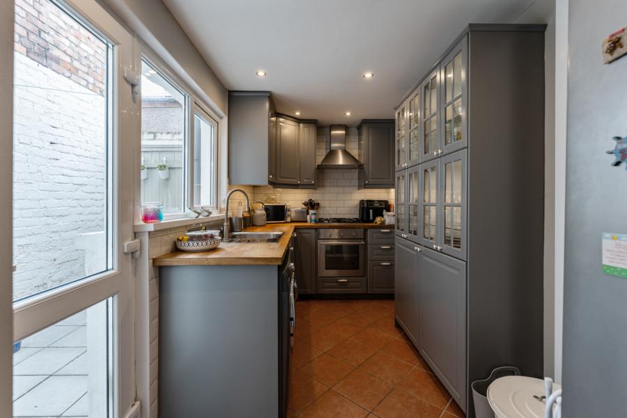 75 Downshire Road