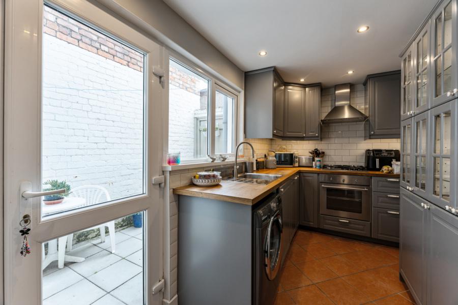 75 Downshire Road