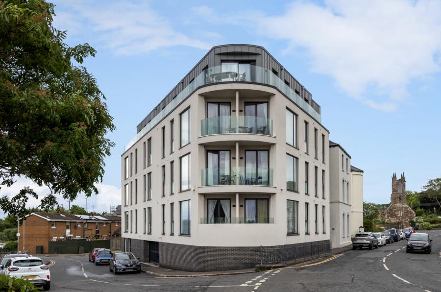11 High Street