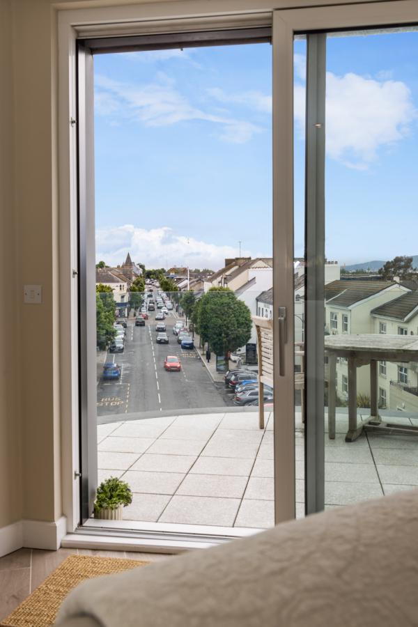 Apartment 15 The Priory, 11 High Street