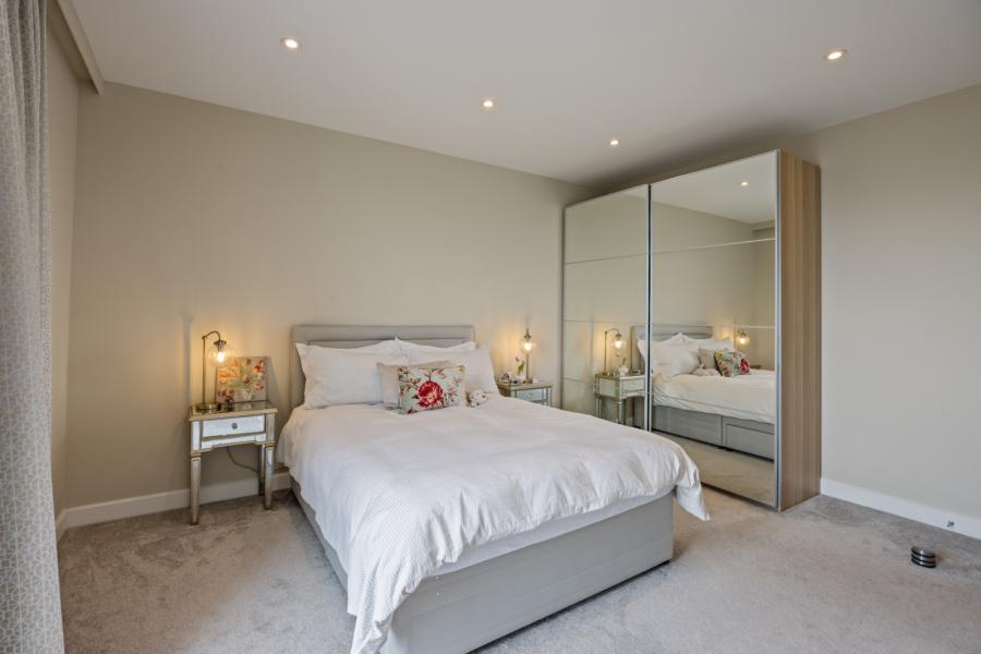 Apartment 15 The Priory, 11 High Street