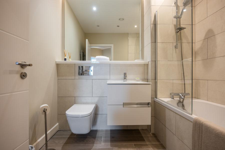Apartment 15 The Priory, 11 High Street