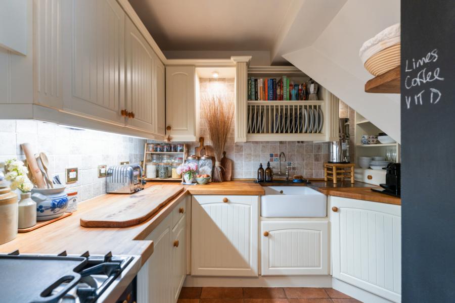 Apartment 17, Crawford House, Old Windmill Road