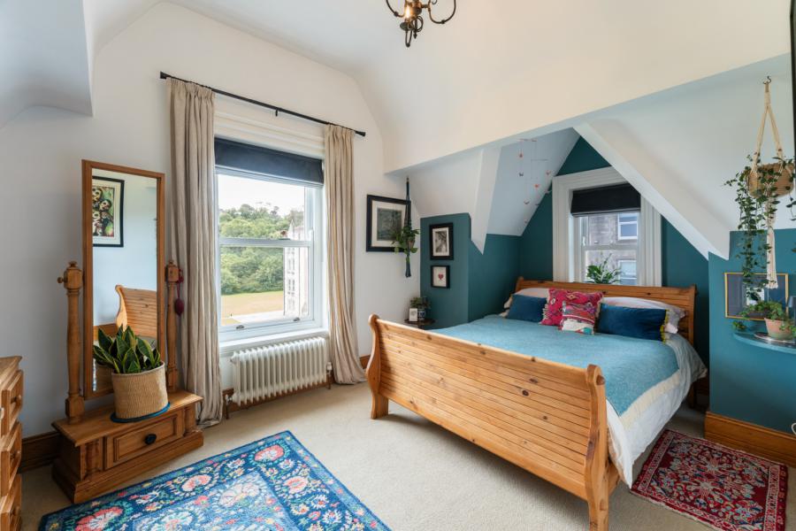 Apartment 17, Crawford House, Old Windmill Road