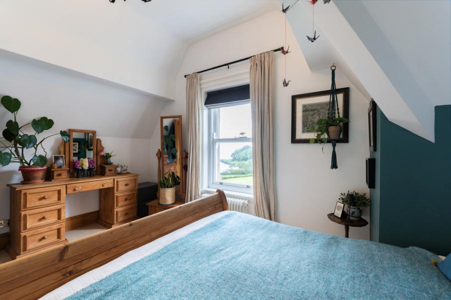Apartment 17, Crawford House, Old Windmill Road