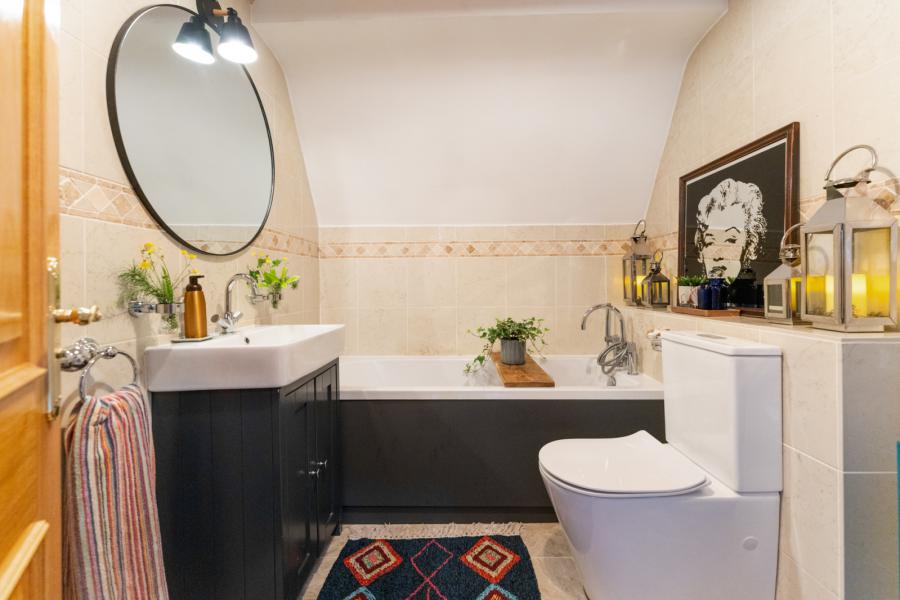 Apartment 17, Crawford House, Old Windmill Road
