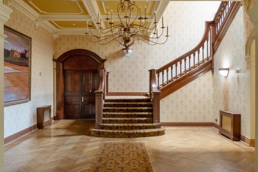 Apartment 17, Crawford House, Old Windmill Road