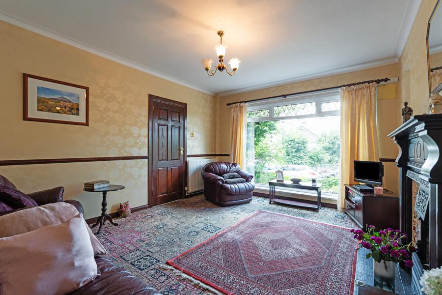 4 Dalwhinney Road