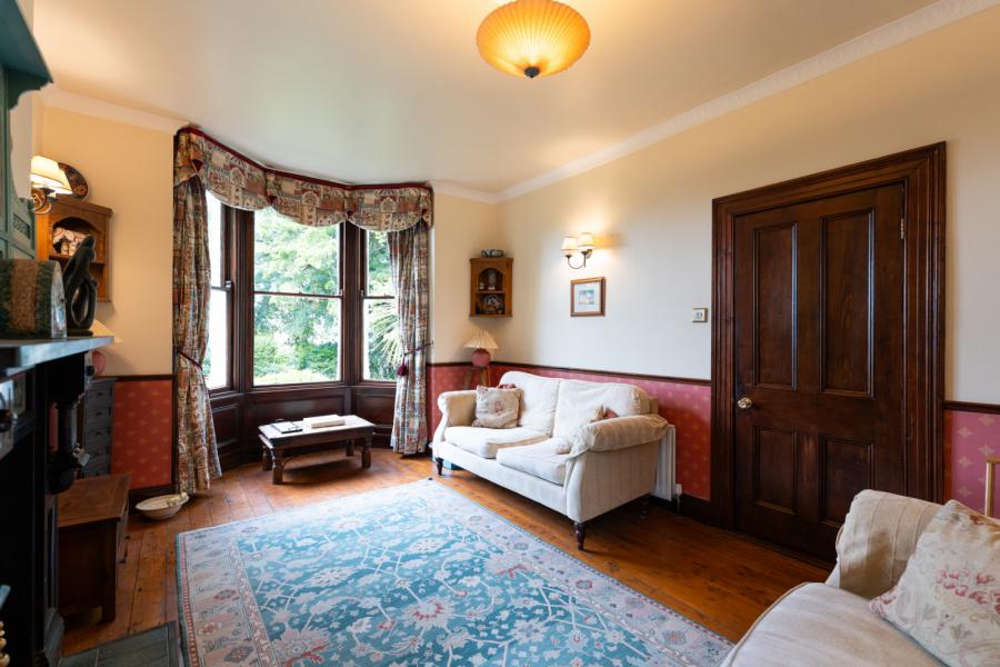 10 Ballygrainey Road