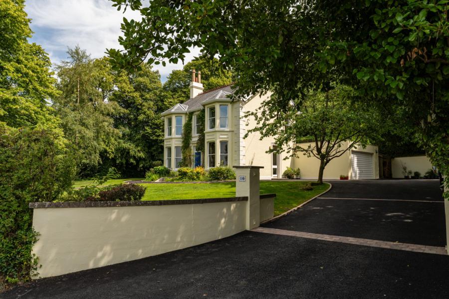 10 Ballygrainey Road 10 Ballygrainey Road
