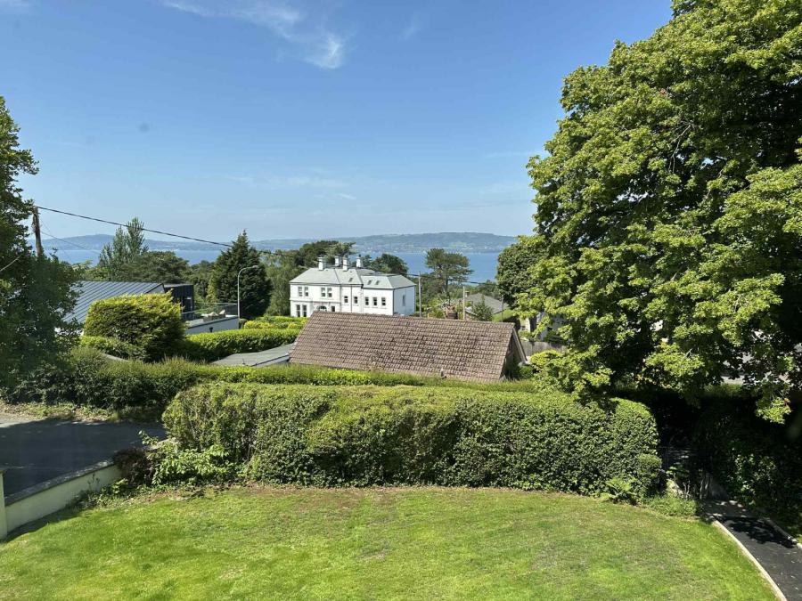 10 Ballygrainey Road