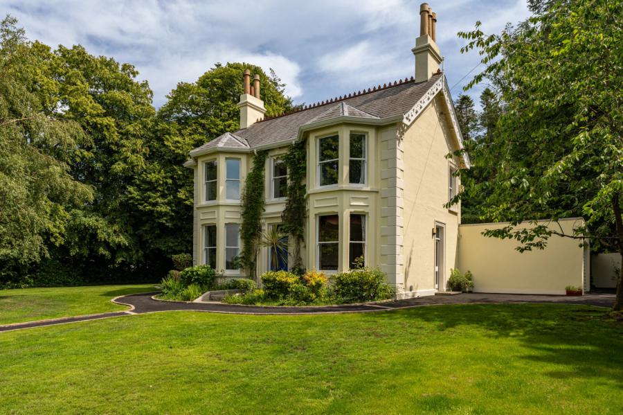 10 Ballygrainey Road
