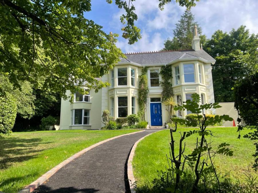 10 Ballygrainey Road