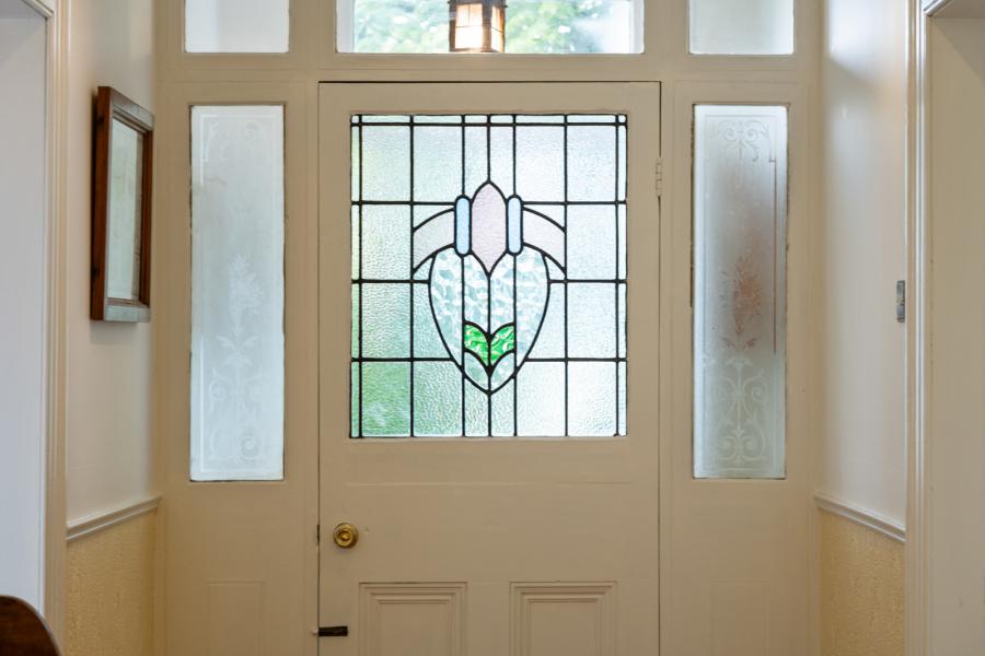 10 Ballygrainey Road