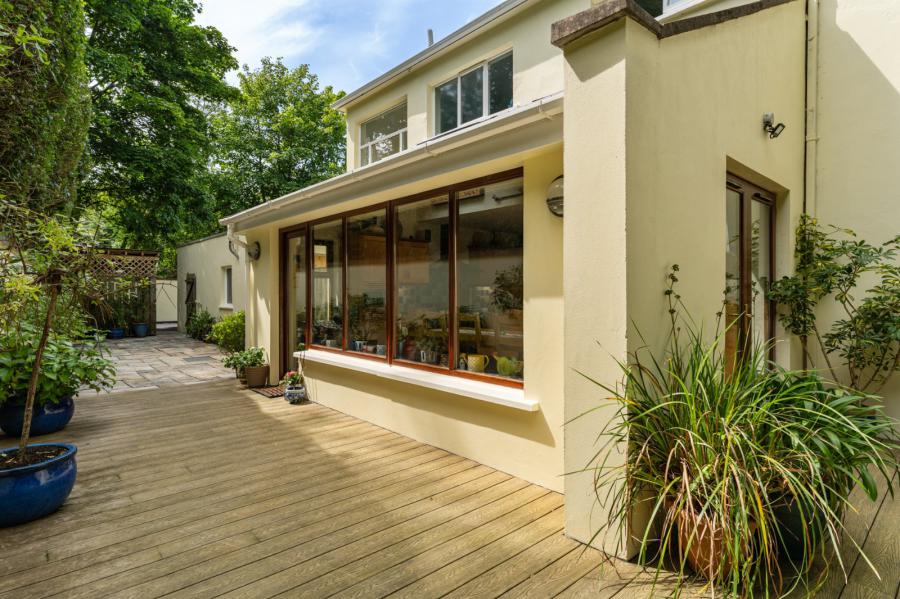 10 Ballygrainey Road