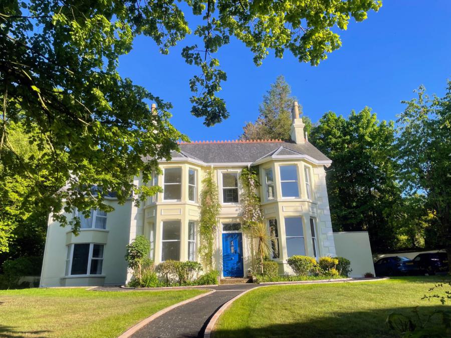 10 Ballygrainey Road