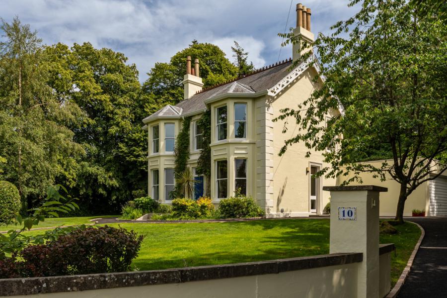 10 Ballygrainey Road