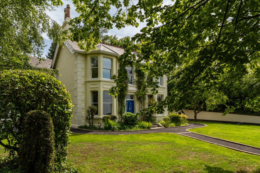 10 Ballygrainey Road 10 Ballygrainey Road