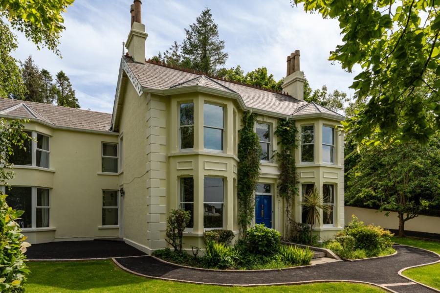 10 Ballygrainey Road