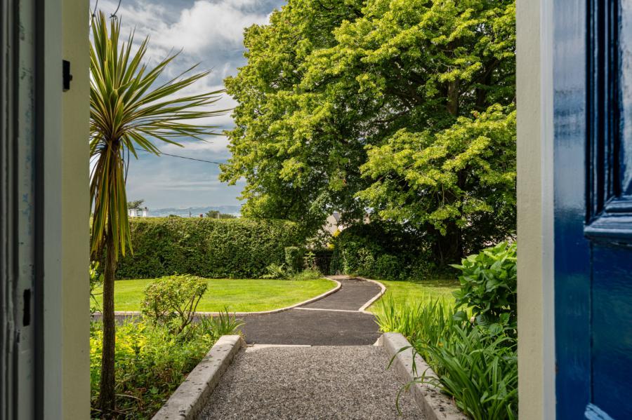 10 Ballygrainey Road