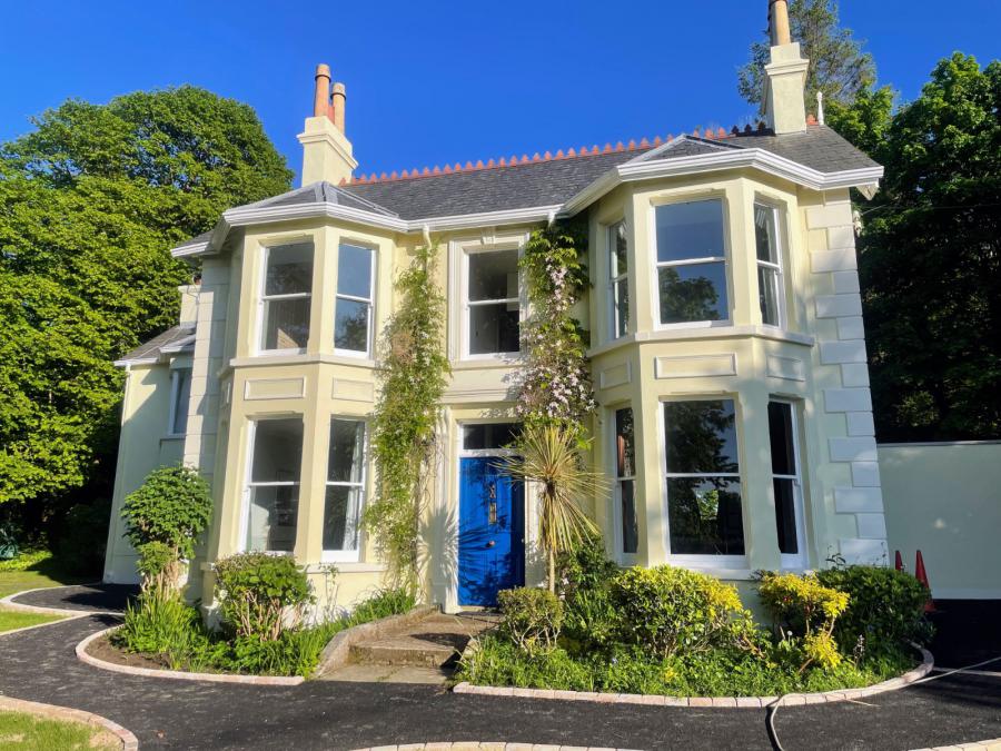 10 Ballygrainey Road