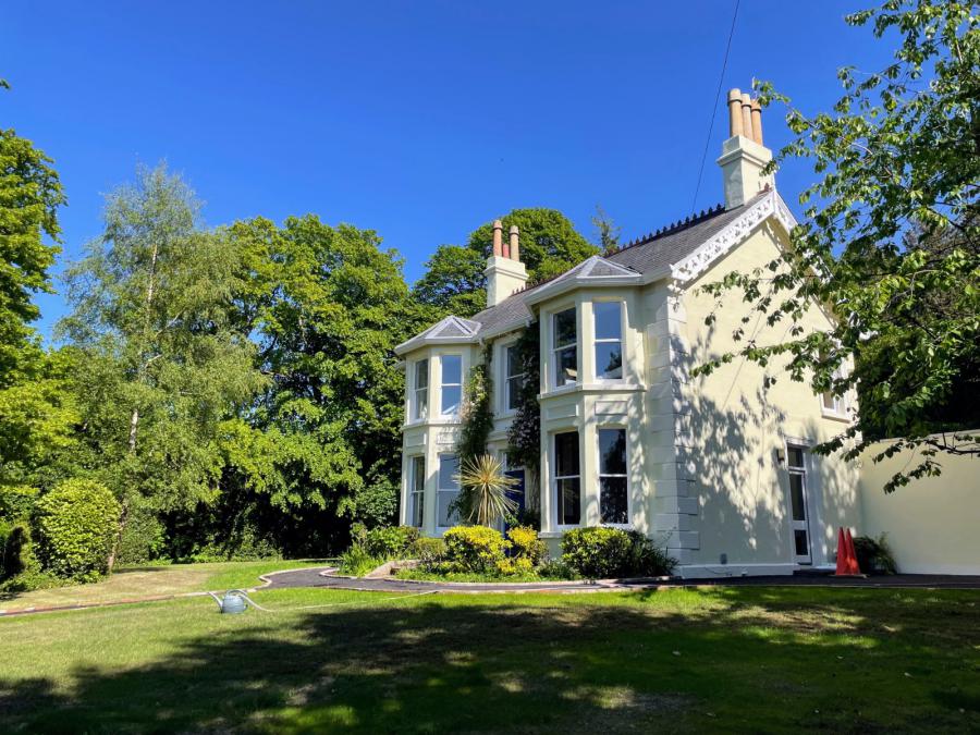 10 Ballygrainey Road