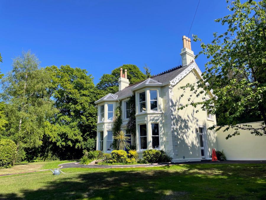 10 Ballygrainey Road