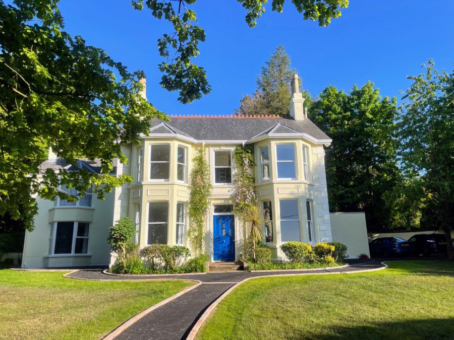 10 Ballygrainey Road