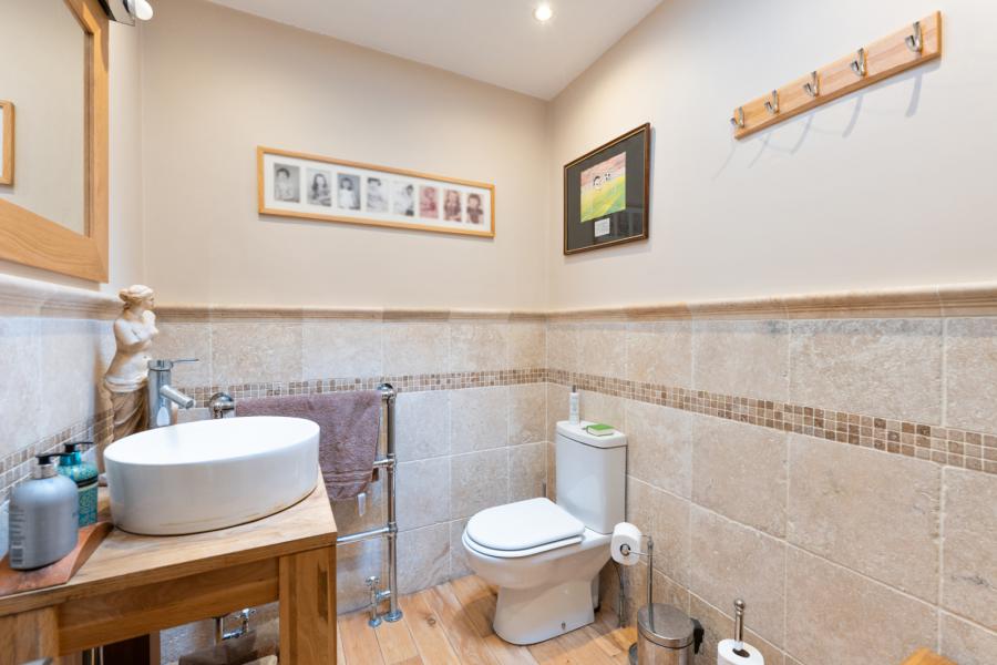 10 Ballygrainey Road