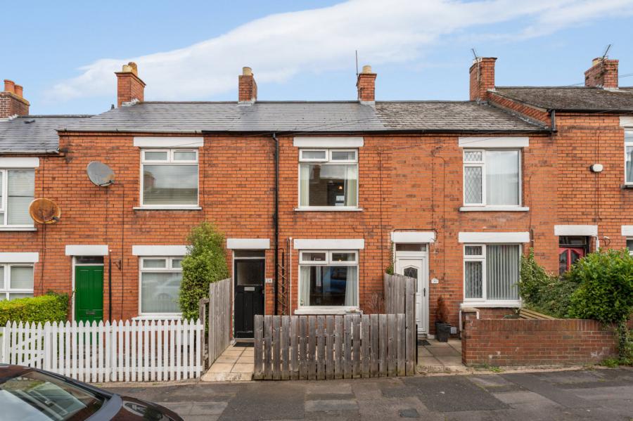 28 Park Drive