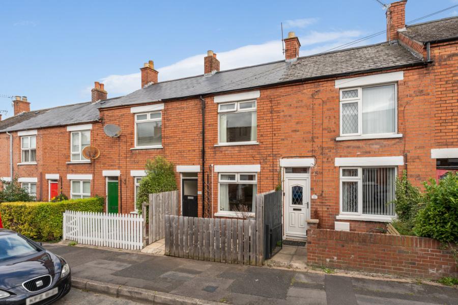 28 Park Drive