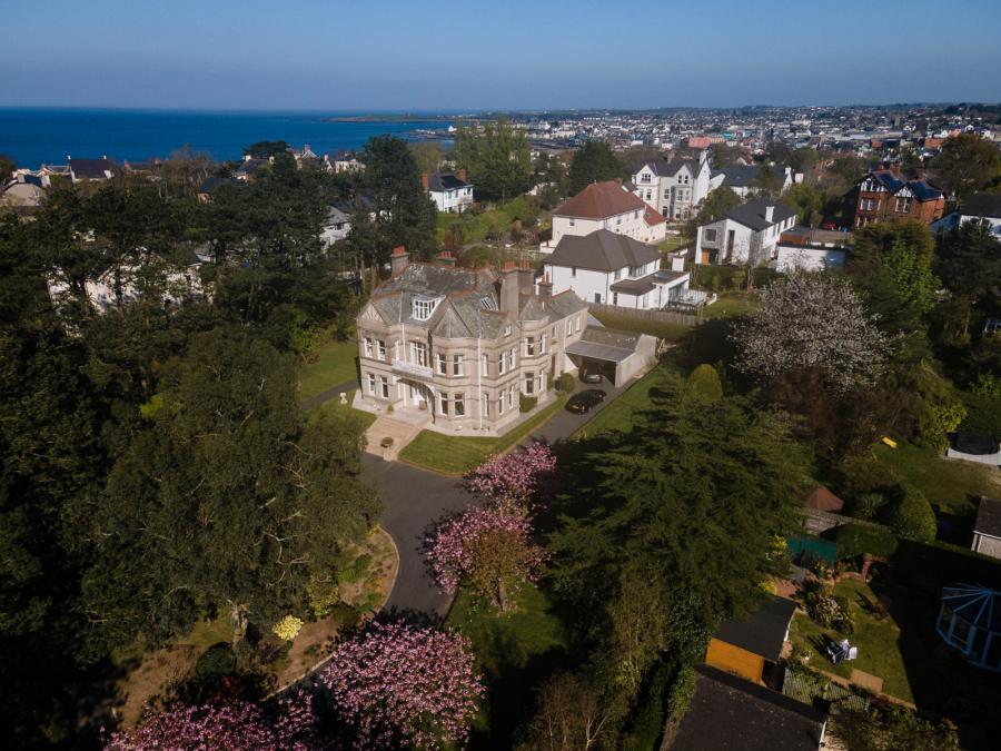 Downshire House, 13 Maxwell Road,bangor, county down, BT20 3SQ
