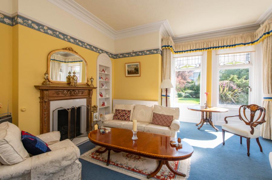 Downshire House, 13 Maxwell Road Downshire House, 13 Maxwell Road