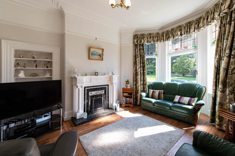 Downshire House, 13 Maxwell Road