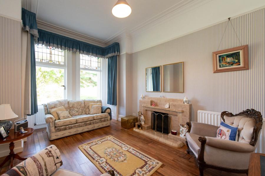 Downshire House, 13 Maxwell Road