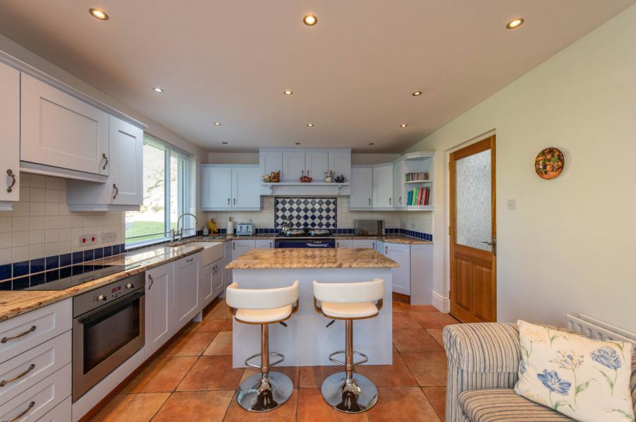 Downshire House, 13 Maxwell Road