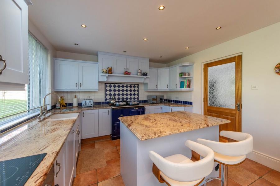 Downshire House, 13 Maxwell Road