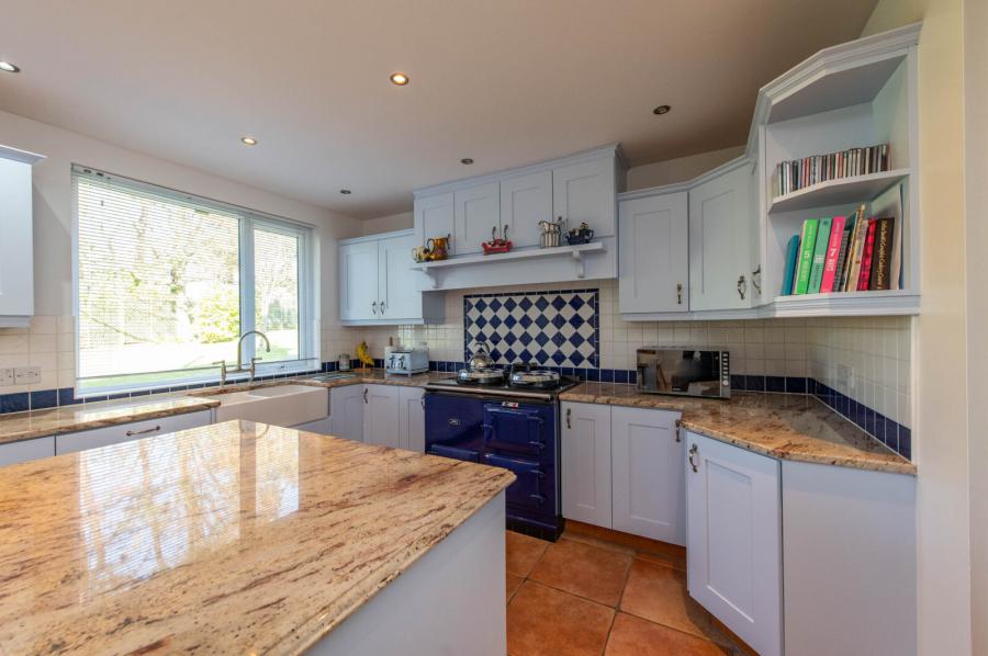 Downshire House, 13 Maxwell Road