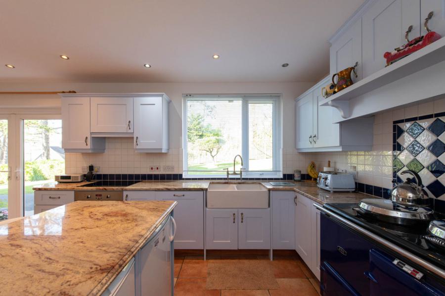 Downshire House, 13 Maxwell Road