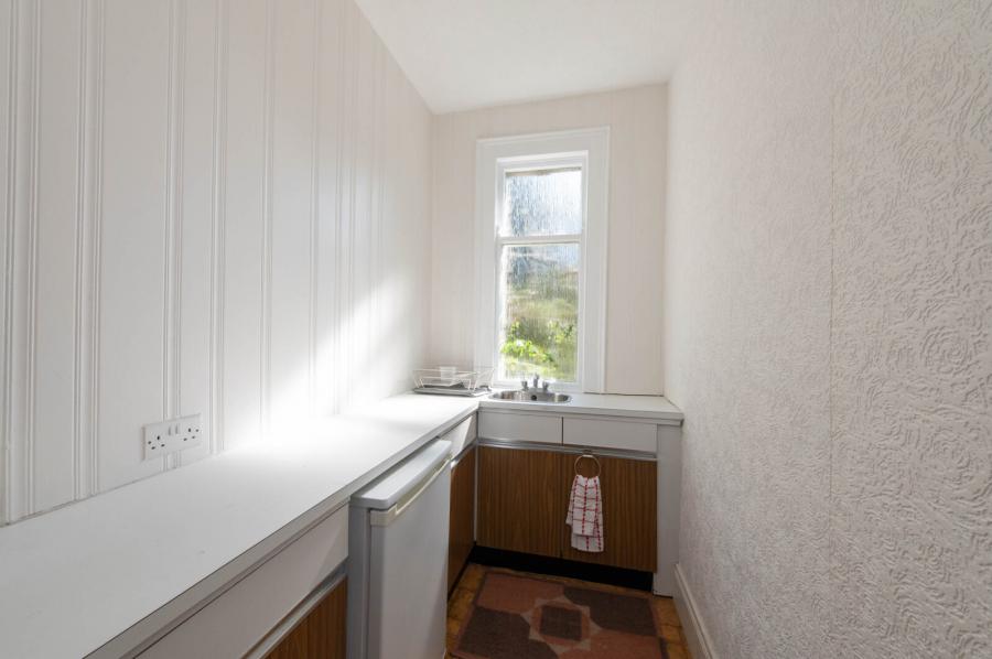 Downshire House, 13 Maxwell Road