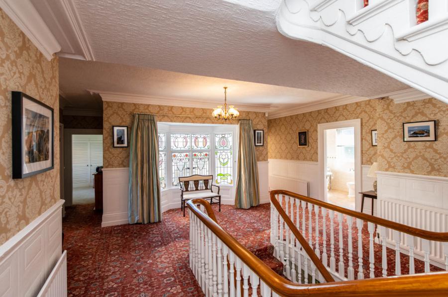 Downshire House, 13 Maxwell Road