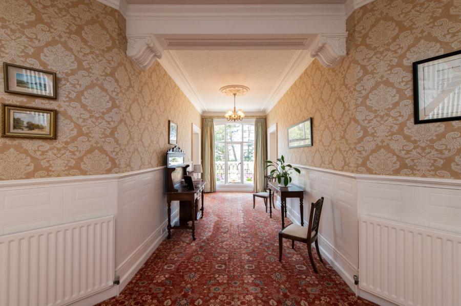 Downshire House, 13 Maxwell Road Downshire House, 13 Maxwell Road