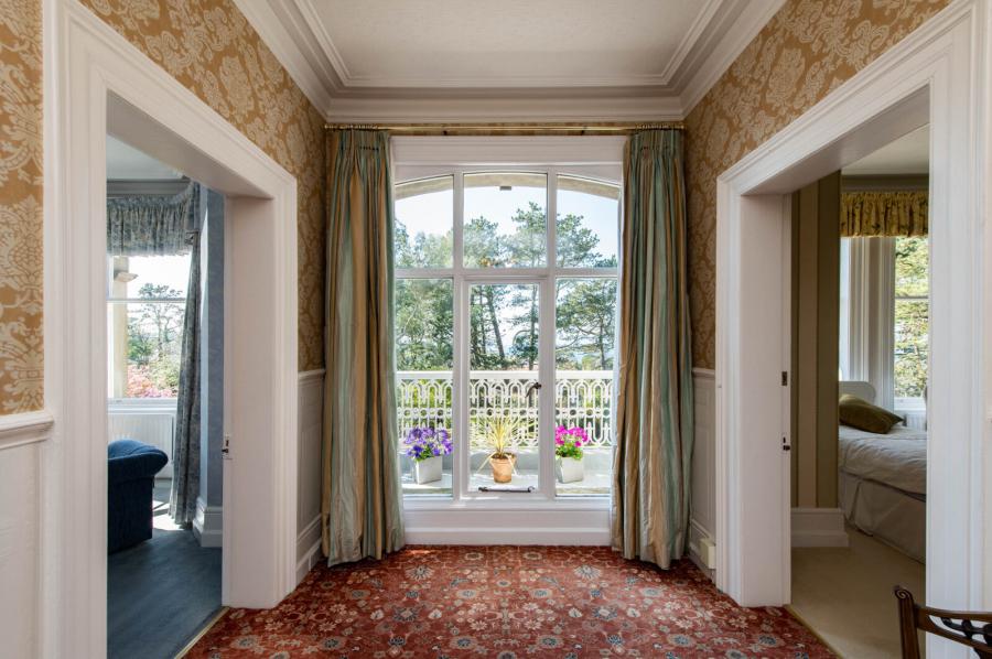 Downshire House, 13 Maxwell Road