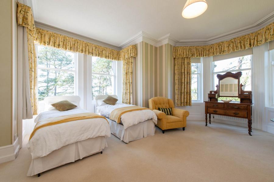 Downshire House, 13 Maxwell Road