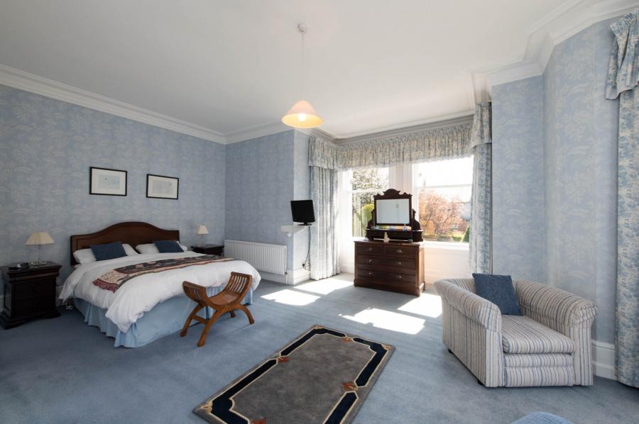 Downshire House, 13 Maxwell Road