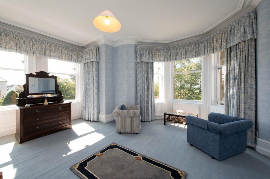 Downshire House, 13 Maxwell Road