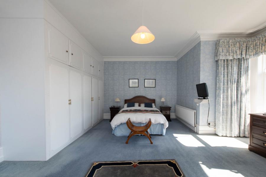 Downshire House, 13 Maxwell Road